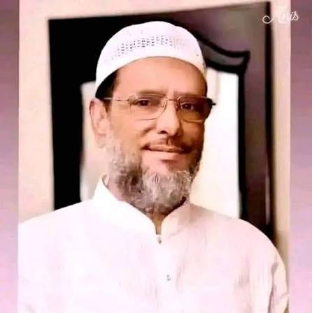 মোঃ জিয়াউল হক