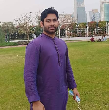 মিজান খান